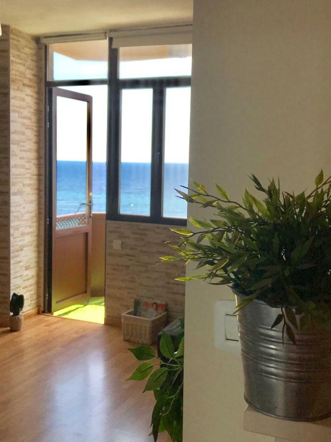 Apartamento Playa Ciudad Santa Cruz de la Palma  Exterior photo