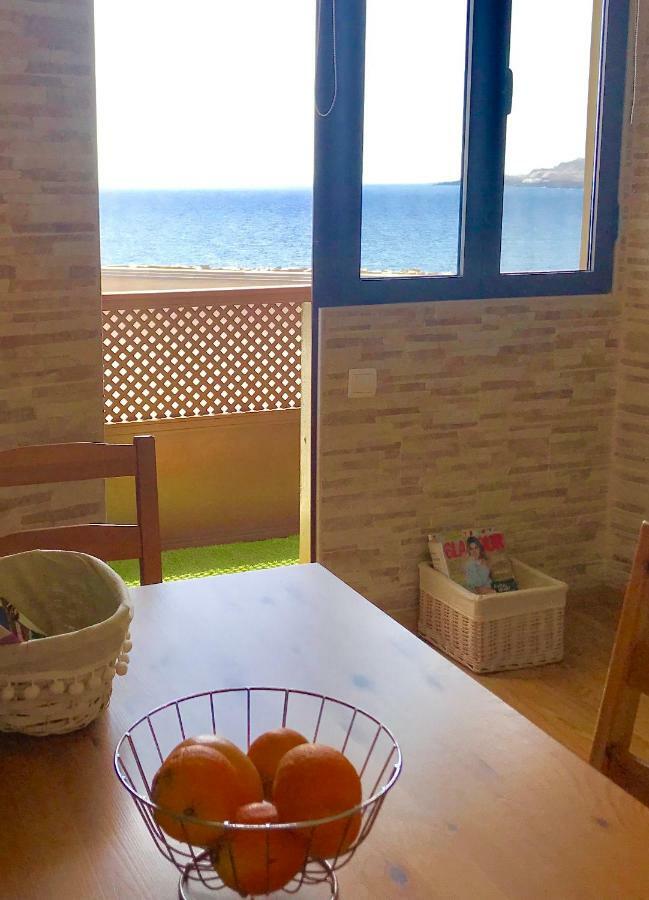 Apartamento Playa Ciudad Santa Cruz de la Palma  Exterior photo